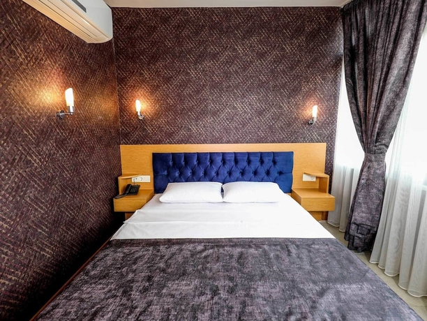 Imagen de la habitación del Grand Elmira Suites. Foto 5