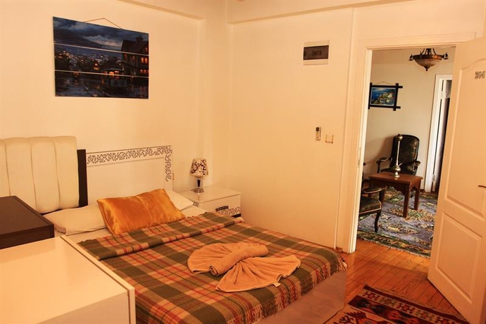 Imagen general del Grand Erken Hotel. Foto 5