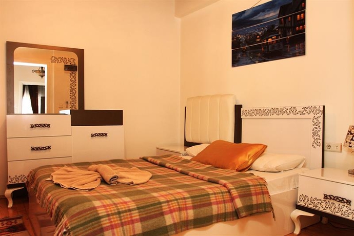 Imagen general del Grand Erken Hotel. Foto 6