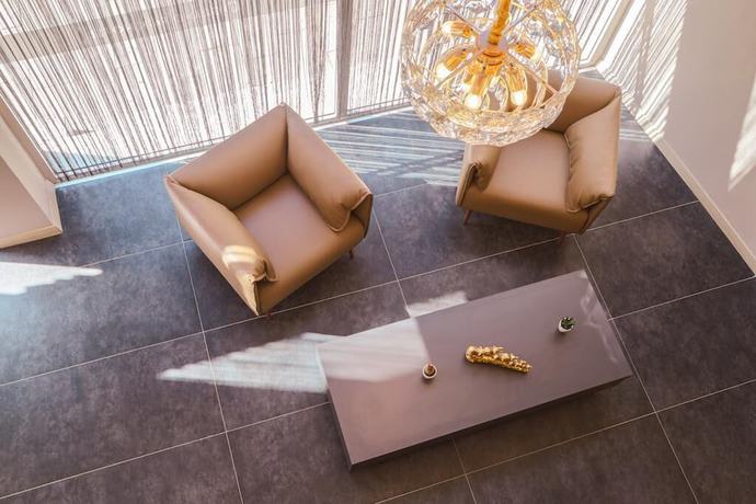 Imagen de la habitación del Grand Faik Hotel &Ccedil;eşme. Foto 17