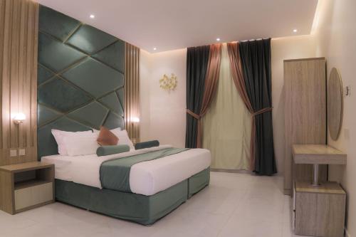 Imagen general del Grand Future. Foto 2