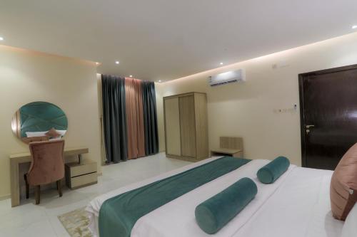 Imagen general del Grand Future. Foto 3