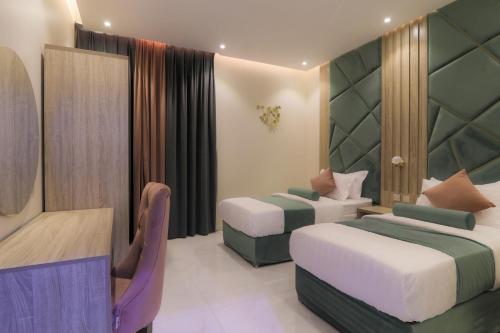 Imagen general del Grand Future. Foto 5