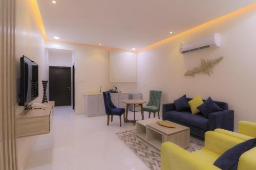 Imagen general del Grand Future. Foto 8