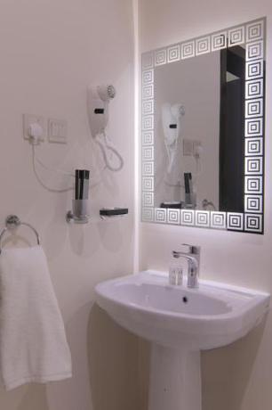 Imagen general del Grand Future. Foto 9