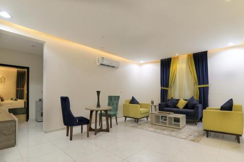 Imagen de la habitación del Grand Future. Foto 19