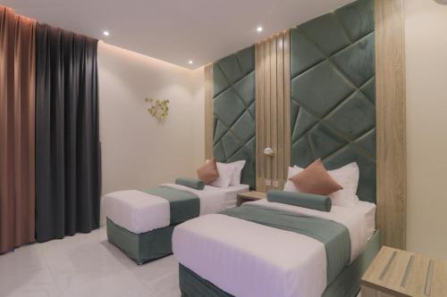 Imagen general del Grand Future. Foto 11