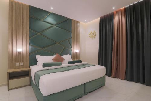 Imagen general del Grand Future. Foto 12