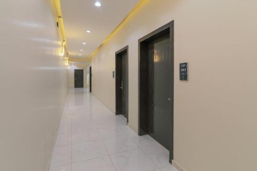 Imagen general del Grand Future. Foto 13