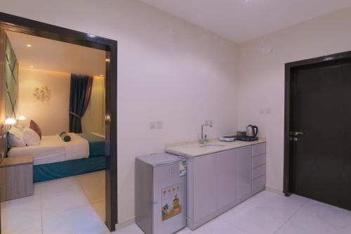 Imagen general del Grand Future. Foto 14