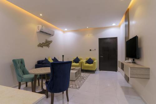 Imagen general del Grand Future. Foto 16