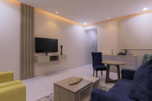 Imagen general del Grand Future. Foto 17