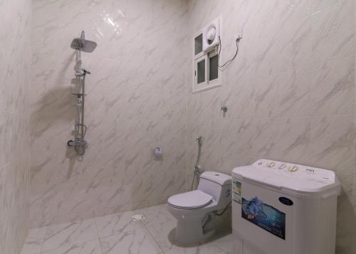 Imagen general del Grand Future. Foto 18