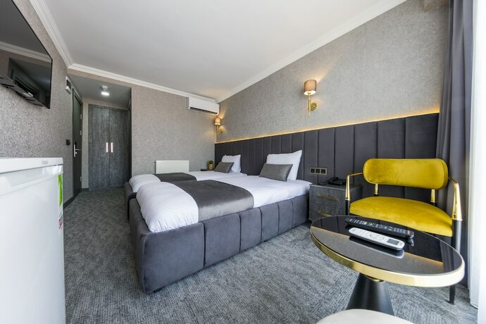 Imagen general del Grand Gedikpasha Hotel. Foto 5