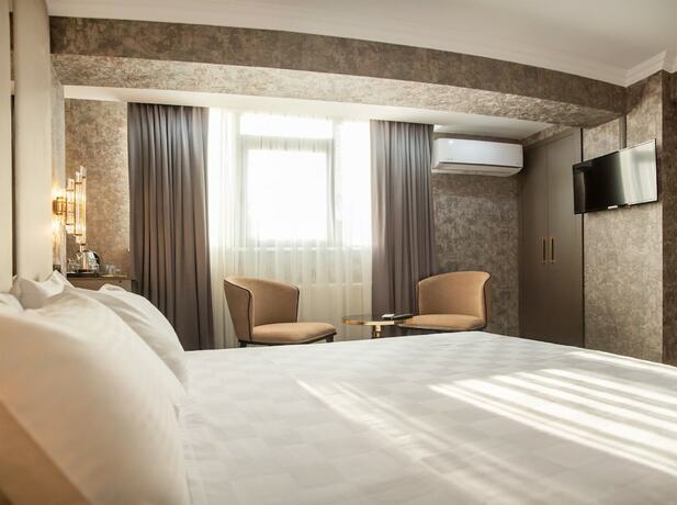 Imagen general del Grand Gedikpasha Hotel. Foto 6