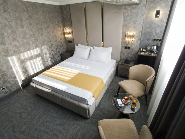 Imagen general del Grand Gedikpasha Hotel. Foto 8