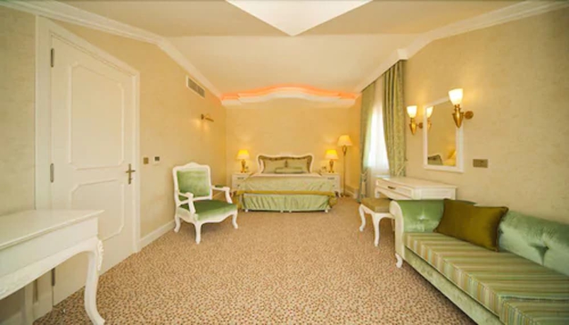 Imagen de la habitación del Grand G&ouml;cek Hotel. Foto 2