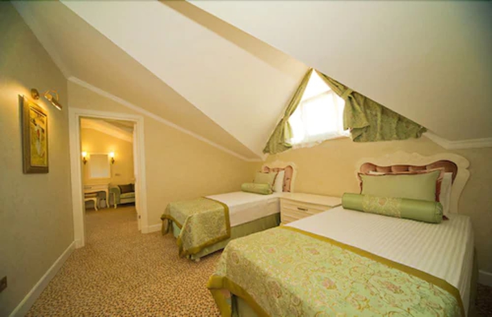 Imagen de la habitación del Grand G&ouml;cek Hotel. Foto 3
