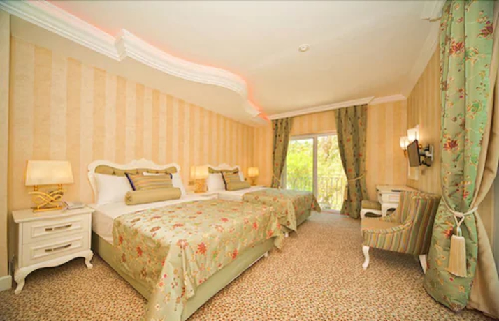 Imagen de la habitación del Grand G&ouml;cek Hotel. Foto 4