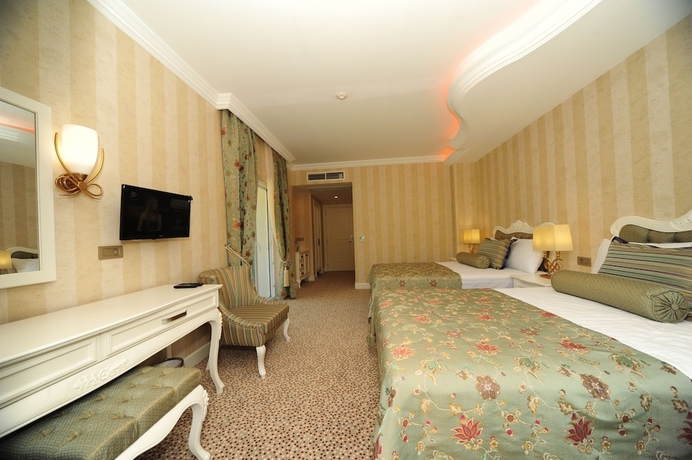 Imagen de la habitación del Grand G&ouml;cek Hotel. Foto 5