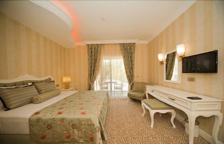 Imagen de la habitación del Grand G&ouml;cek Hotel. Foto 7