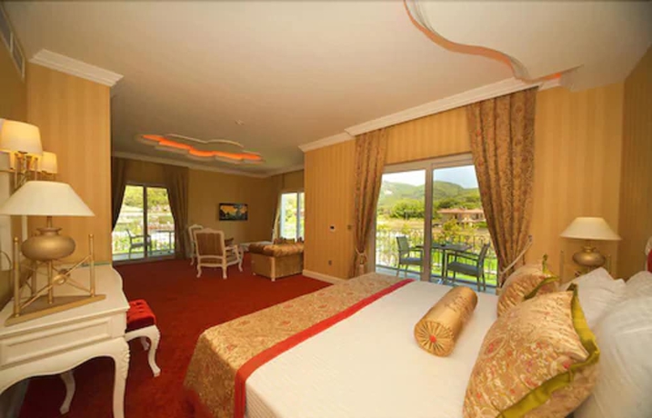 Imagen de la habitación del Grand G&ouml;cek Hotel. Foto 8