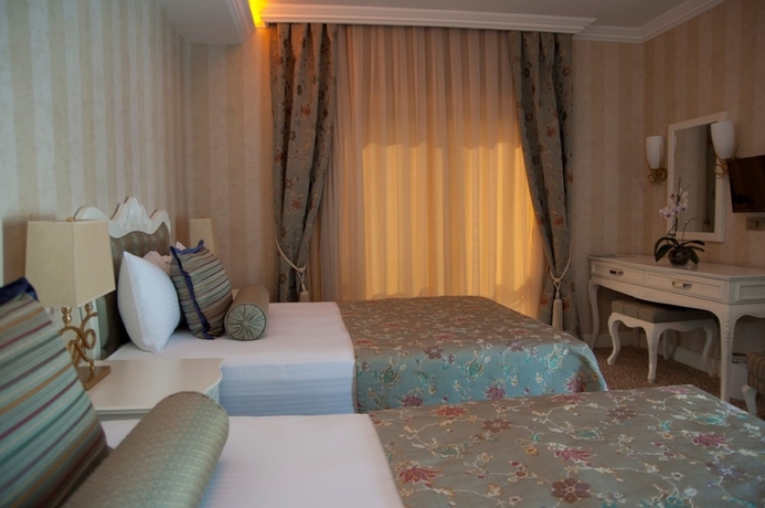 Imagen de la habitación del Grand G&ouml;cek Hotel. Foto 11