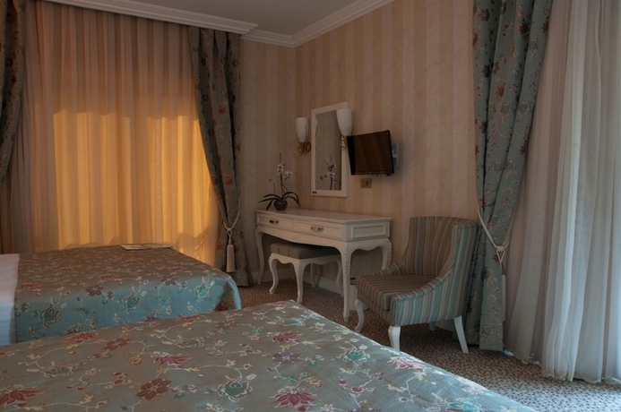 Imagen de la habitación del Grand G&ouml;cek Hotel. Foto 12