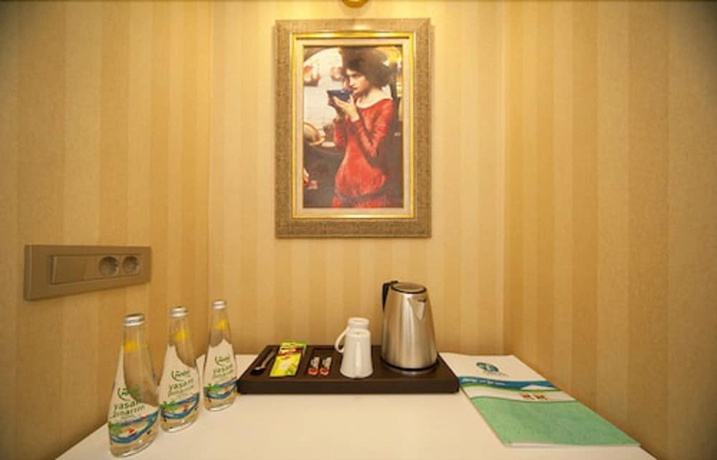 Imagen de la habitación del Grand G&ouml;cek Hotel. Foto 15