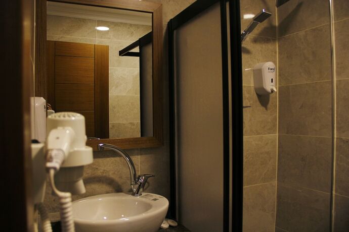 Imagen general del Grand Gross Hotel, Fatih. Foto 1
