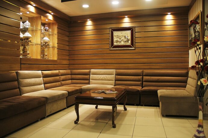 Imagen general del Grand Gross Hotel, Fatih. Foto 7