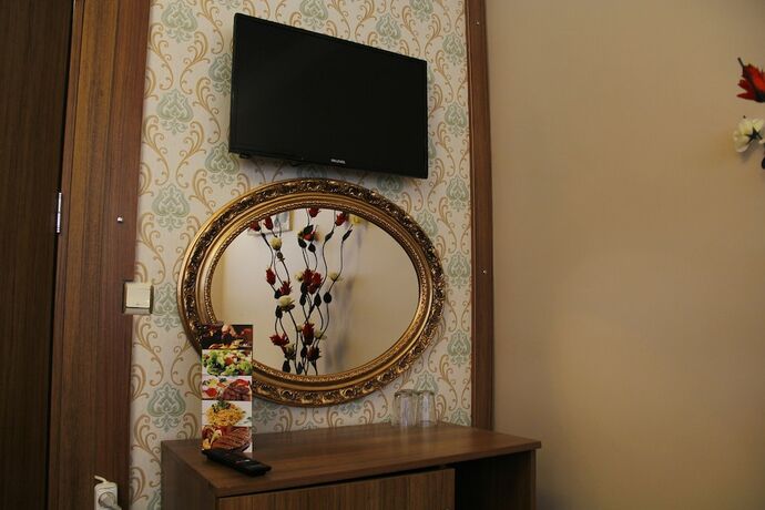 Imagen general del Grand Gross Hotel, Fatih. Foto 9
