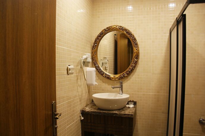 Imagen general del Grand Gross Hotel, Fatih. Foto 12