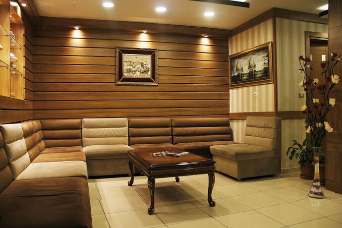 Imagen general del Grand Gross Hotel, Fatih. Foto 14