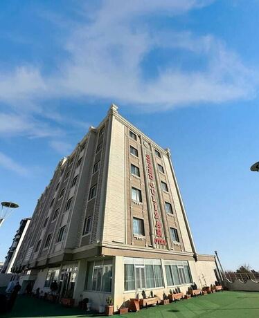 Imagen general del Grand Gulizar Hotel. Foto 3