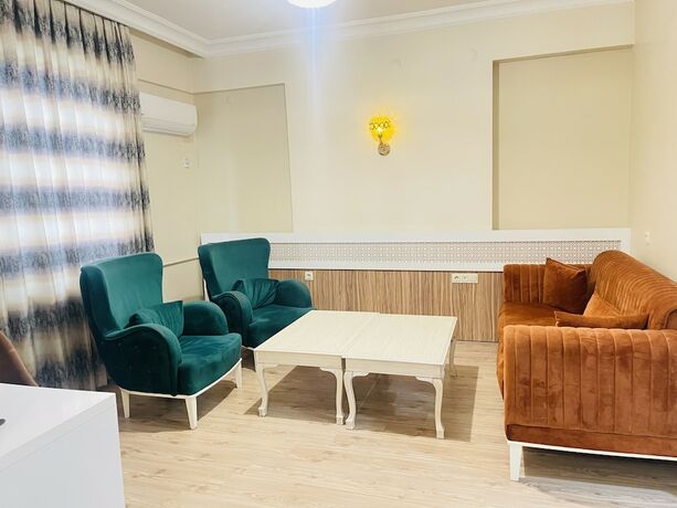 Imagen de la habitación del Grand Gulizar Hotel. Foto 16
