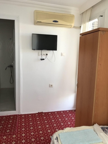 Imagen de la habitación del Grand Gumuldur by Kizil Otel. Foto 5