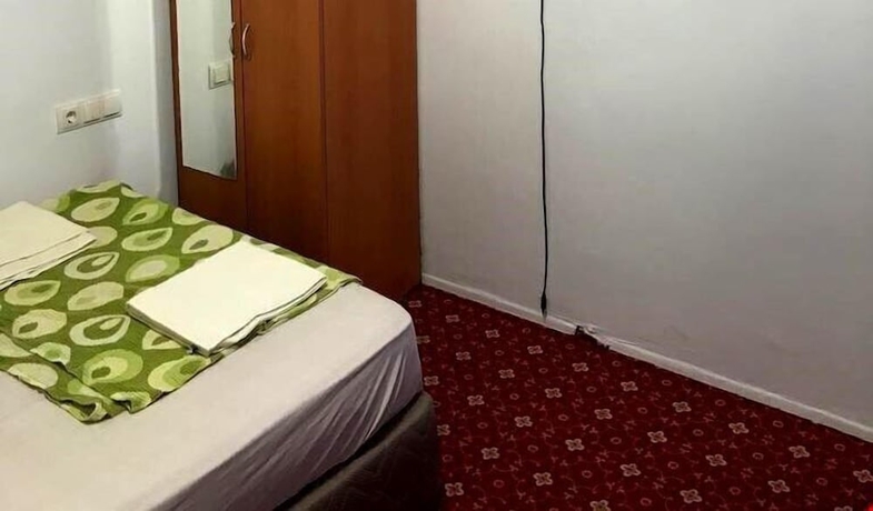 Imagen de la habitación del Grand Gumuldur by Kizil Otel. Foto 7