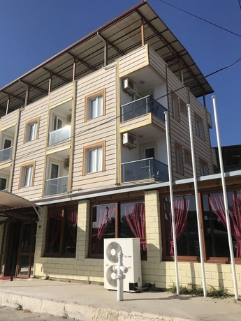 Imagen general del Grand Gumuldur by Kizil Otel. Foto 1