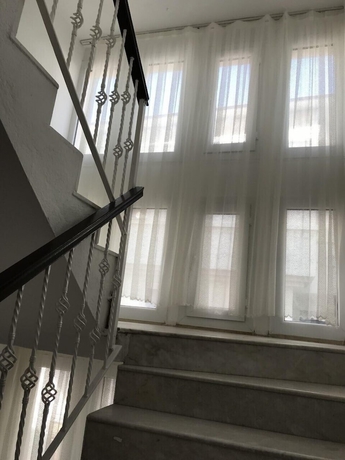 Imagen de los interiores del Grand Gumuldur by Kizil Otel. Foto 9