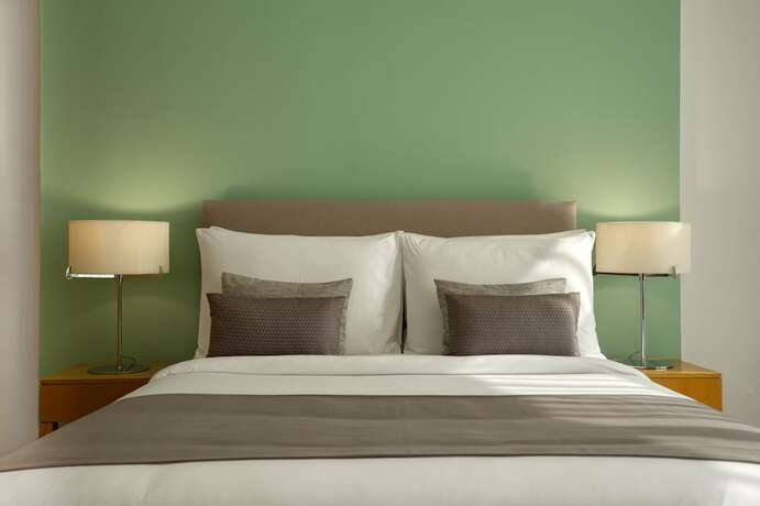 Imagen general del Grand Heights Hotel Apartments. Foto 3