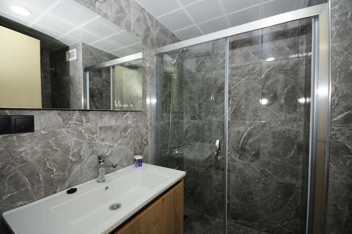 Imagen de la habitación del Grand Hekimoglu Hotel. Foto 14