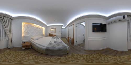 Imagen de la habitación del Grand Heykel Hotel. Foto 2