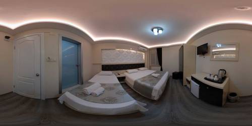 Imagen de la habitación del Grand Heykel Hotel. Foto 4