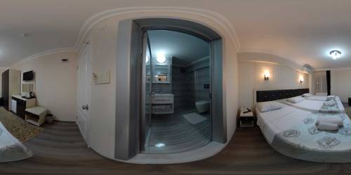 Imagen de la habitación del Grand Heykel Hotel. Foto 5