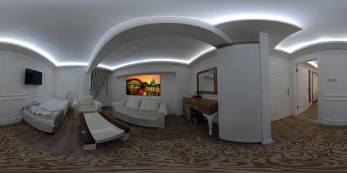 Imagen de la habitación del Grand Heykel Hotel. Foto 6