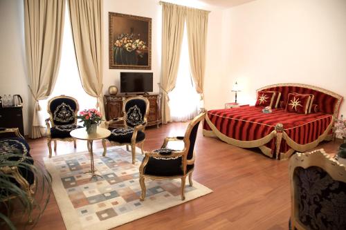 Imagen general del Grand Hôtel Des Ambassadeurs. Foto 3