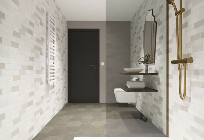 Imagen de la habitación del Grand Hôtel de la Scala. Foto 20