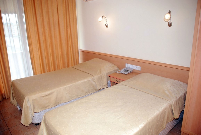 Imagen general del Grand Horizon Apart Hotel. Foto 6