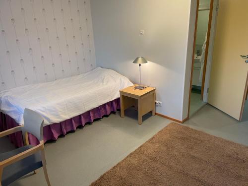 Imagen de la habitación del Grand Hostel Imatra. Foto 3